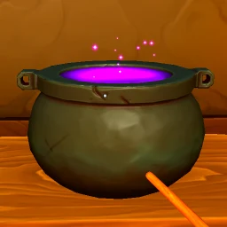 Icono de Arcane Sorcery: Wizard Castle
