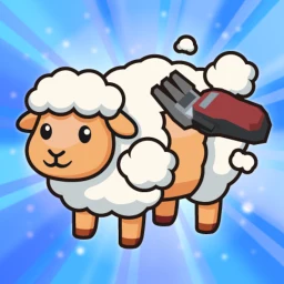 Wool Harvest